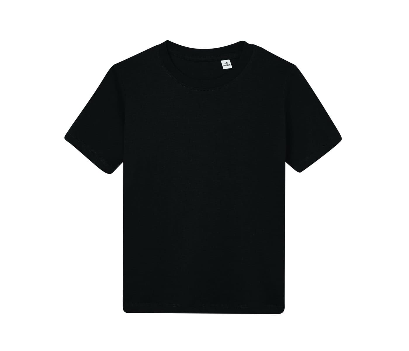 KIDS ESSENTIAL T coloris Noir