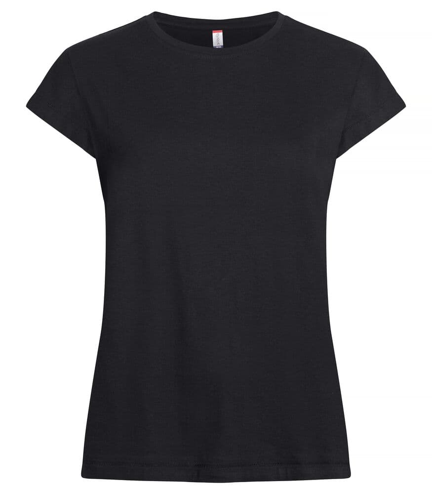 Clique Fashion Top Women coloris Noir