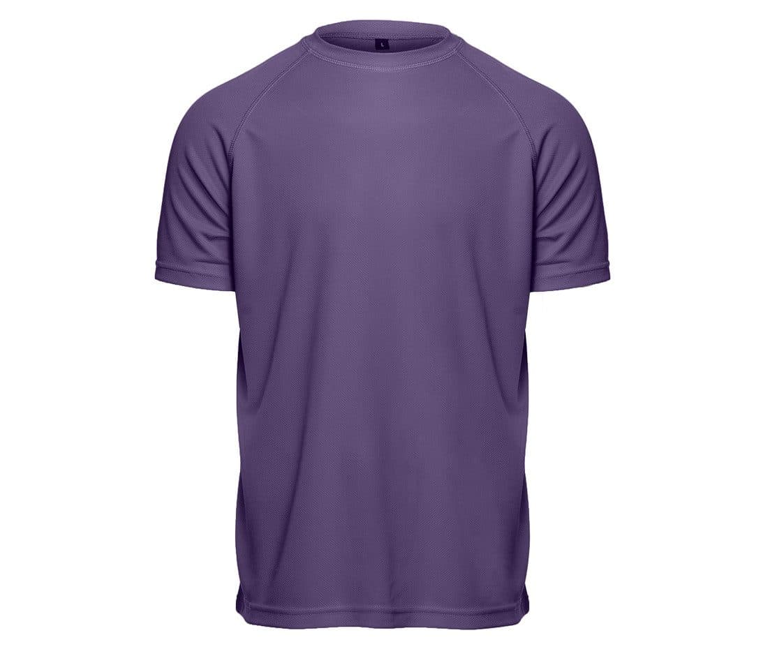FIRSTEE MEN coloris Violet