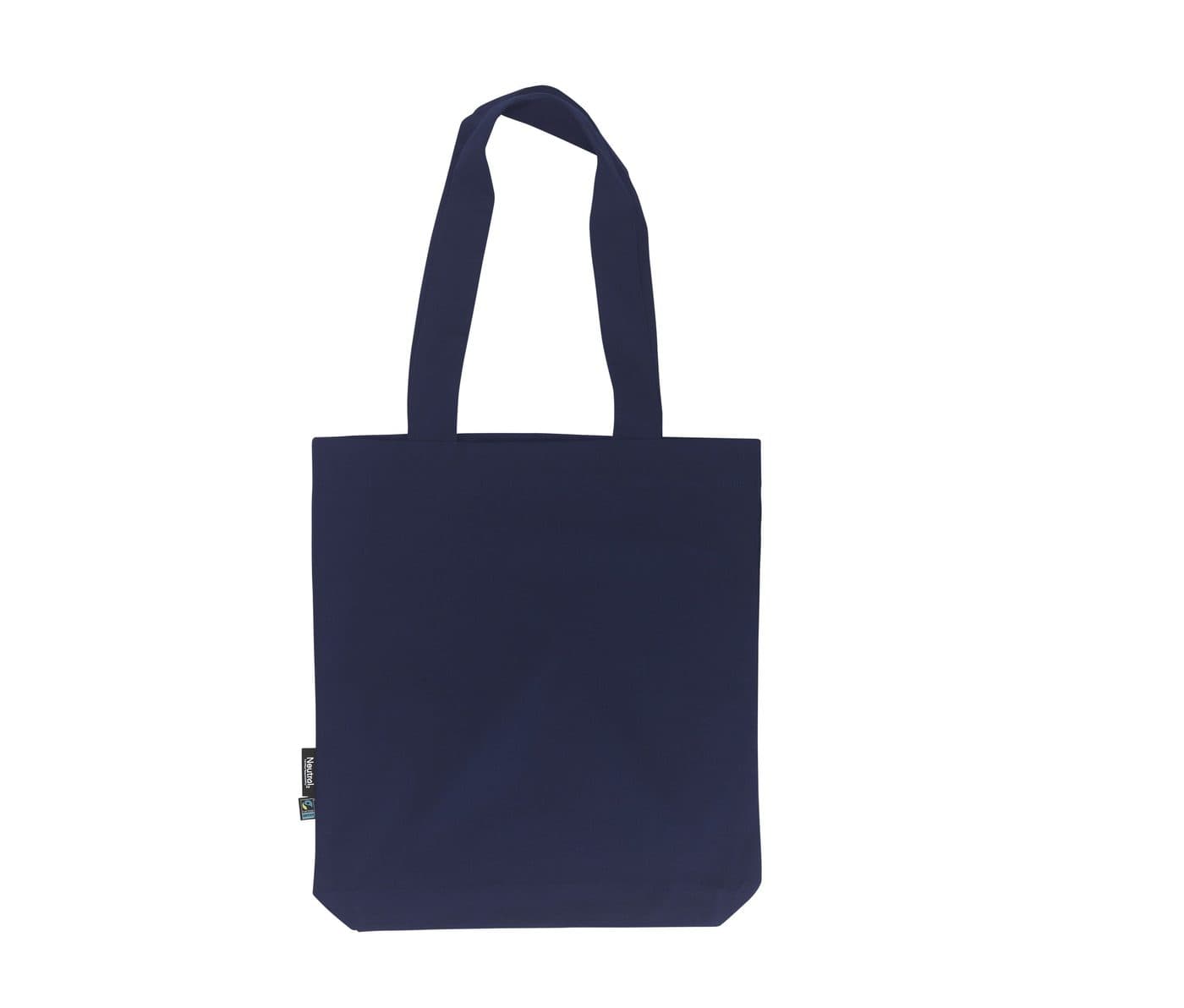 TWILL BAG coloris Marine