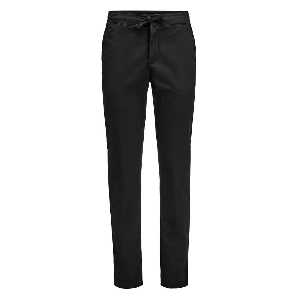 Freehold Pantalon Femmes coloris Noir