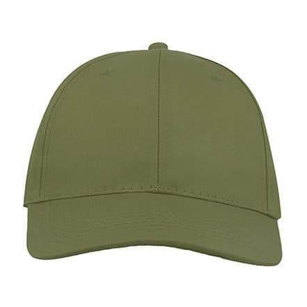 START SIX CAP coloris Olive