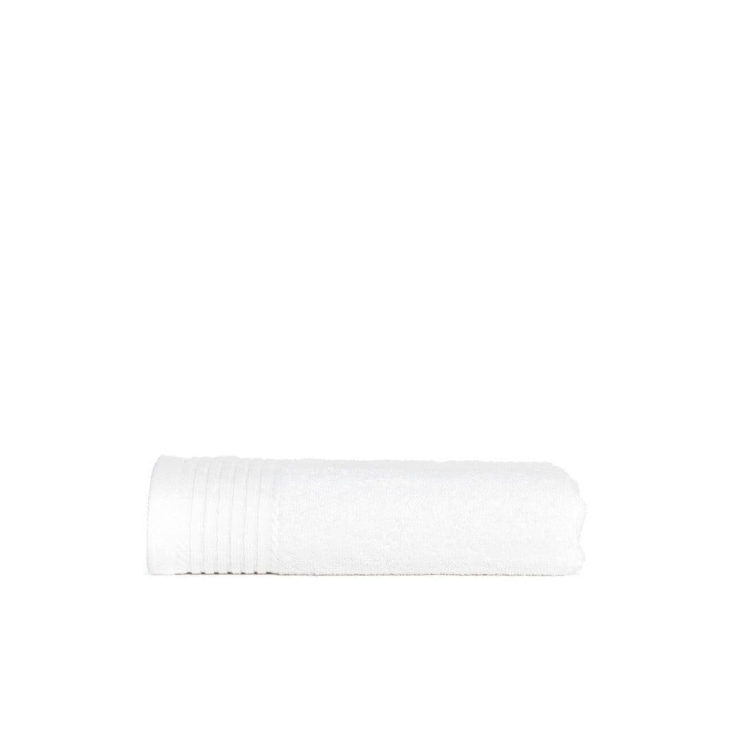 CLASSIC TOWEL coloris Blanc