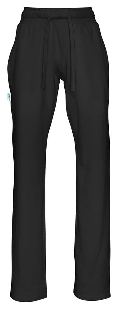 PANTALON DE JOGGING FEMME - CERTIFIÉ GOTS