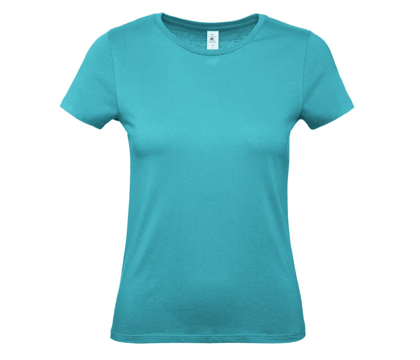 #E150 WOMEN coloris Turquoise