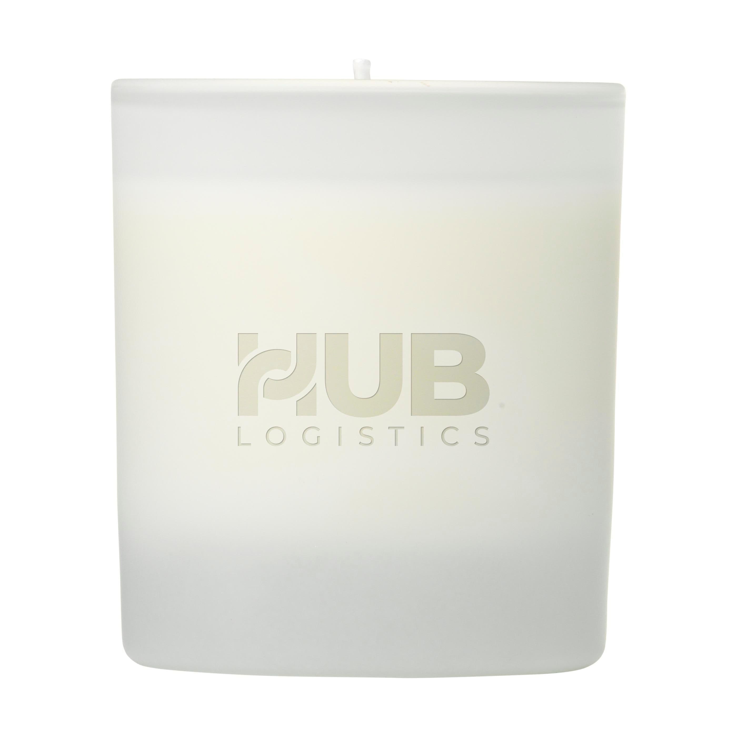 Bougie parfumée Janzen Sage 36 en situation