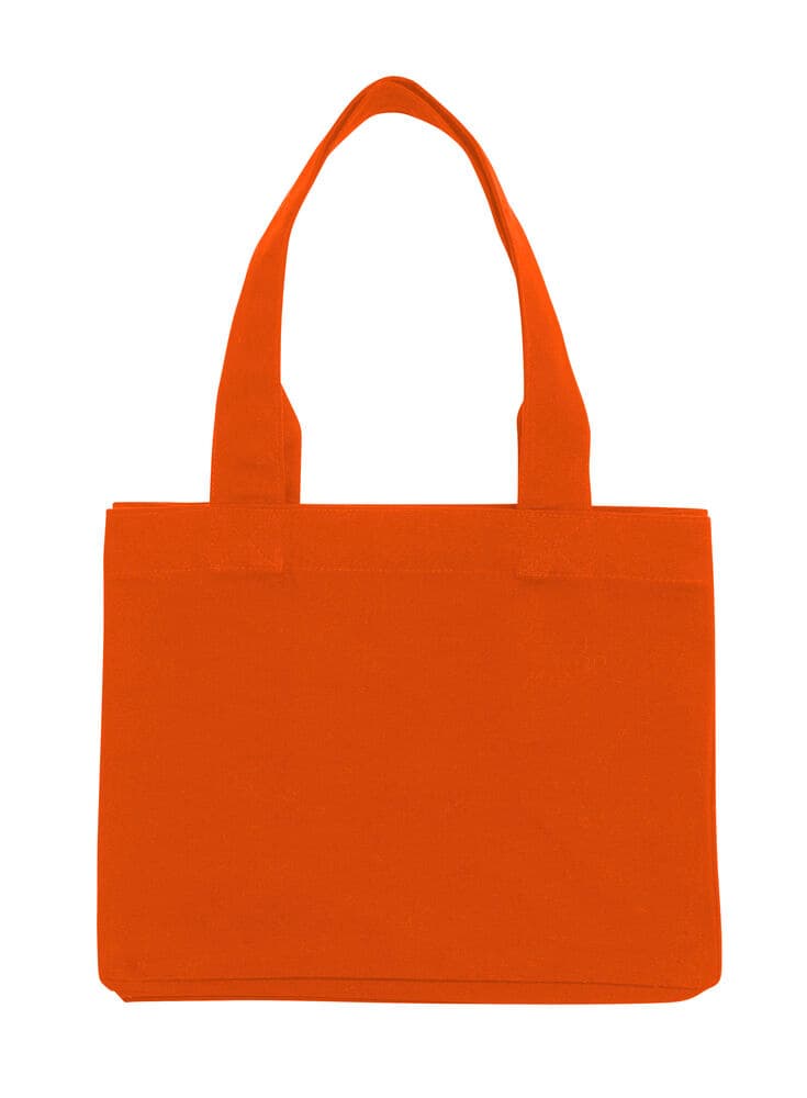 TOTE BAG HEAVY SMALL - CERTIFIÉ GOTS