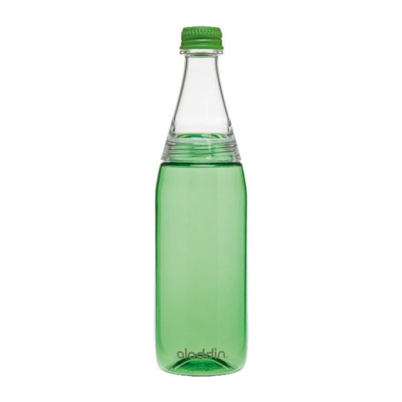 Bouteille Fresco Twist&Go 0,7 L coloris Vert