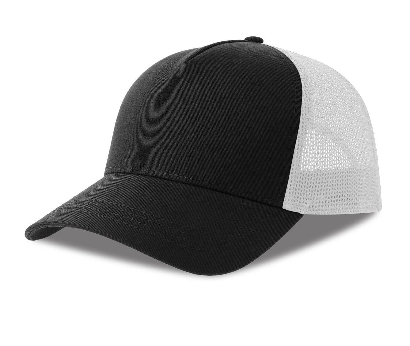RAPPER COTTON-S coloris Noir / Blanc