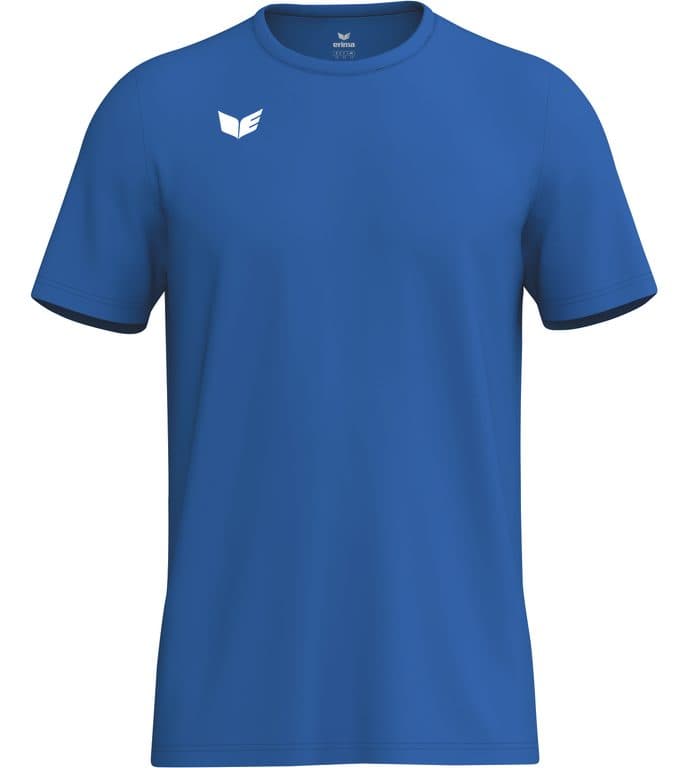 INTRO Shirt function coloris Bleu roi