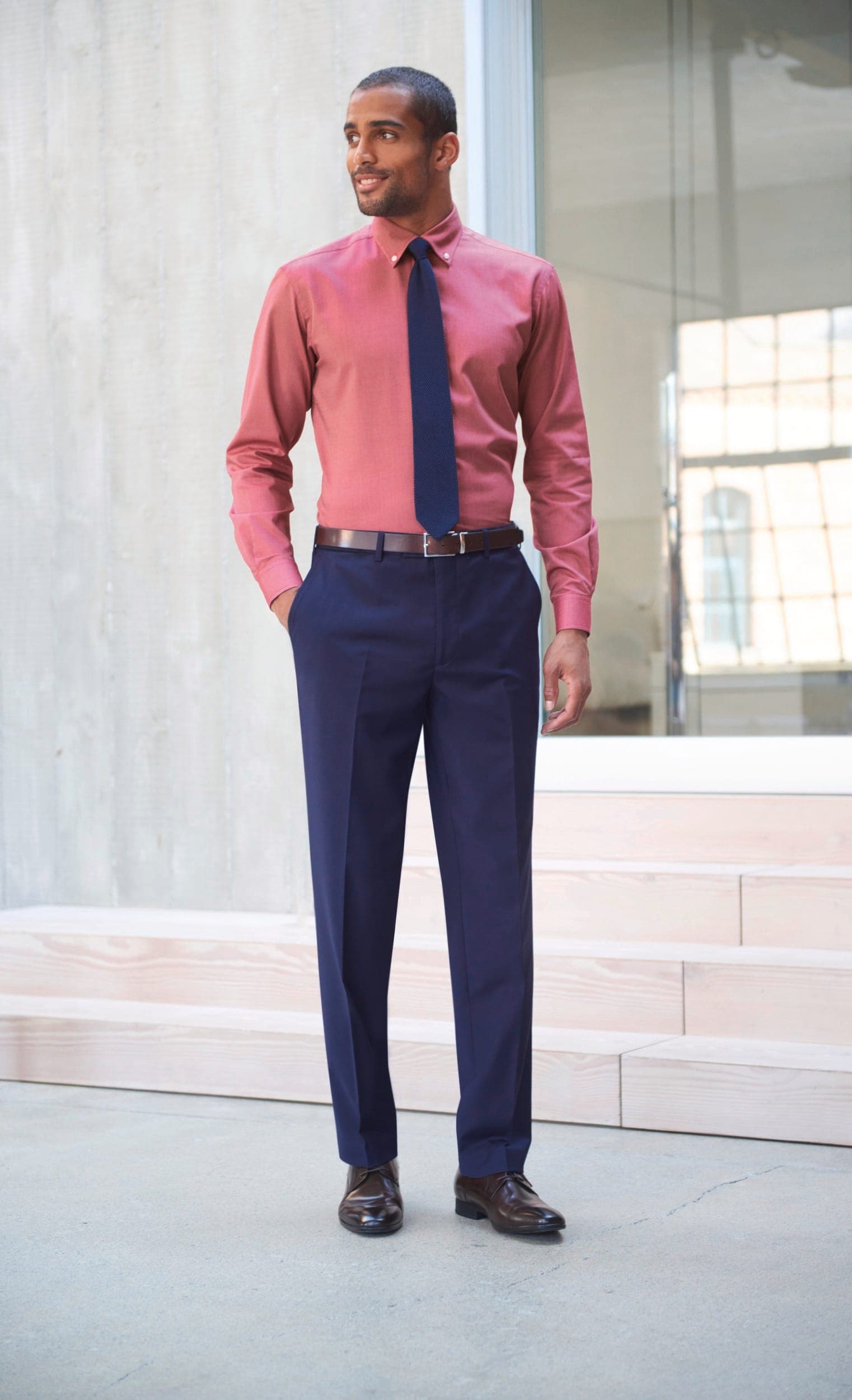 Pantalon Homme Avalino