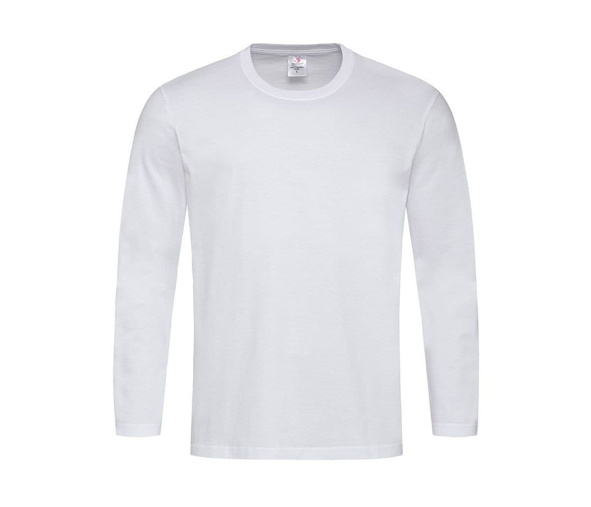 COMFORT-T 185 LONG SLEEVE