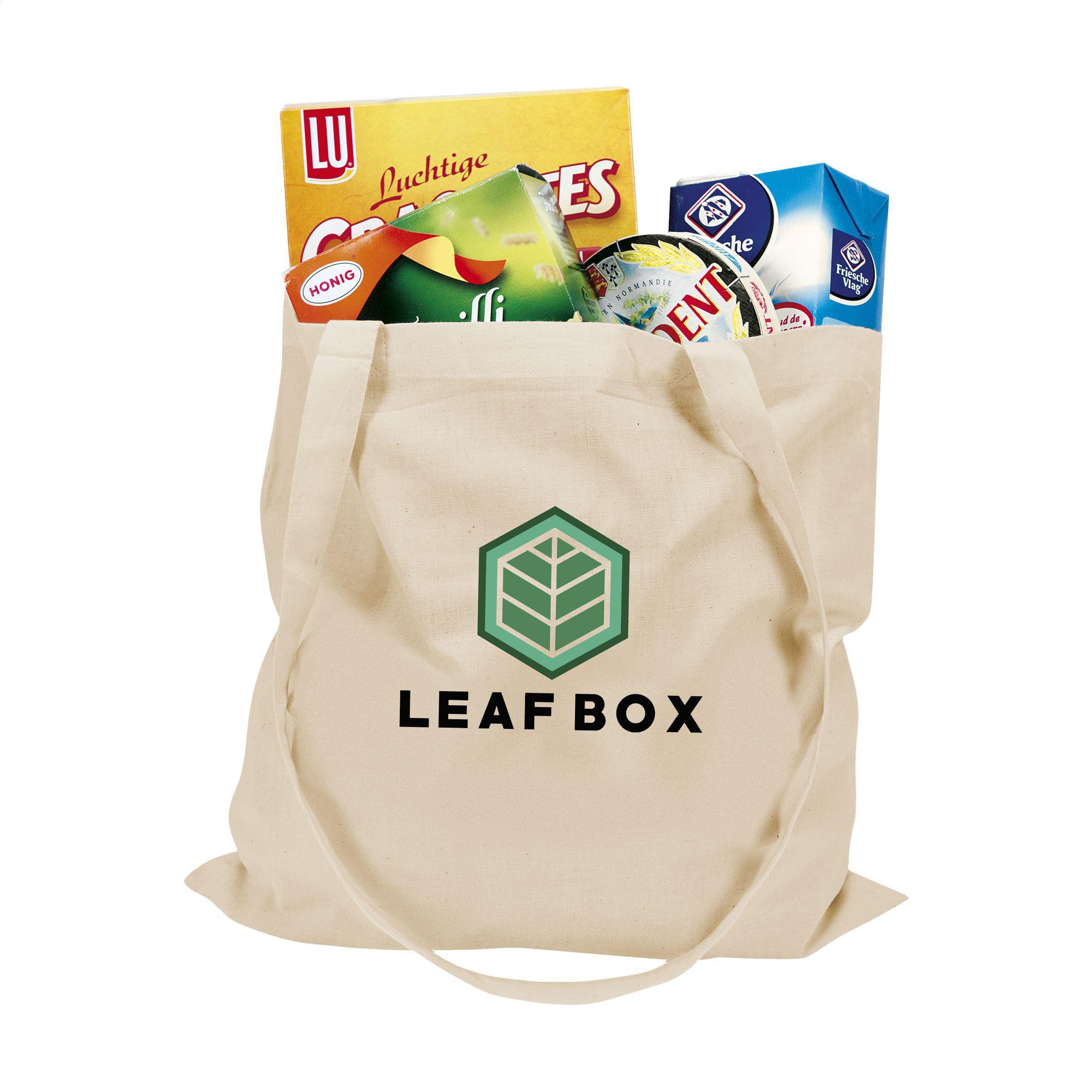 Sac shopping ShoppyBag (100 g/m²)