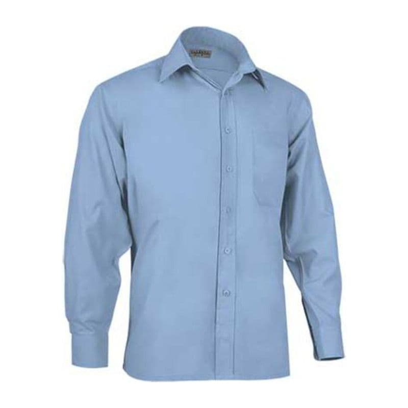 Chemise Oporto manches longues
