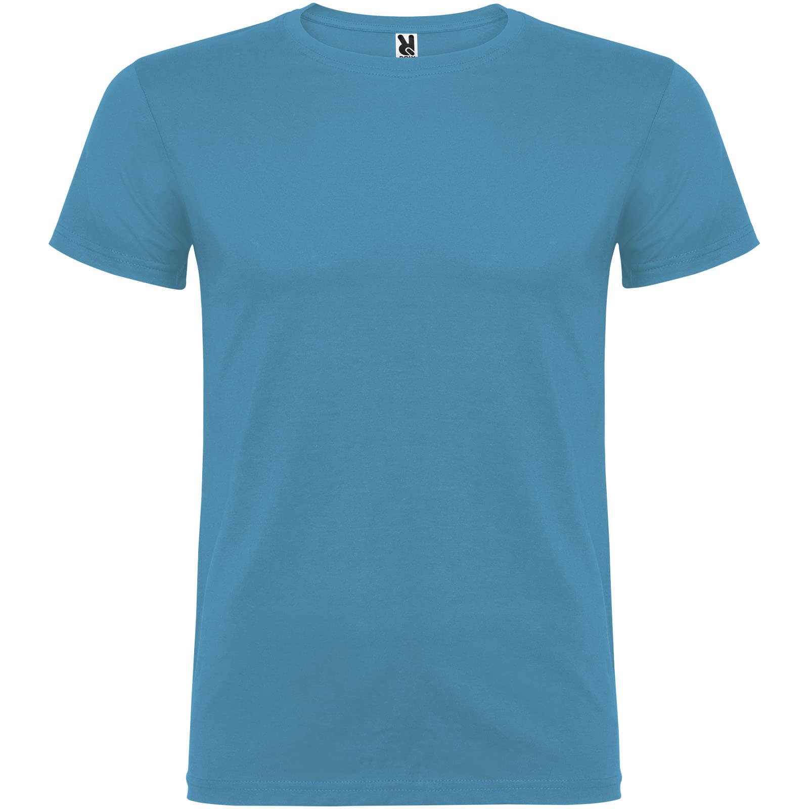 T-shirt de 155 g/m² Beagle à manches courtes pour enfant coloris Bleu profond