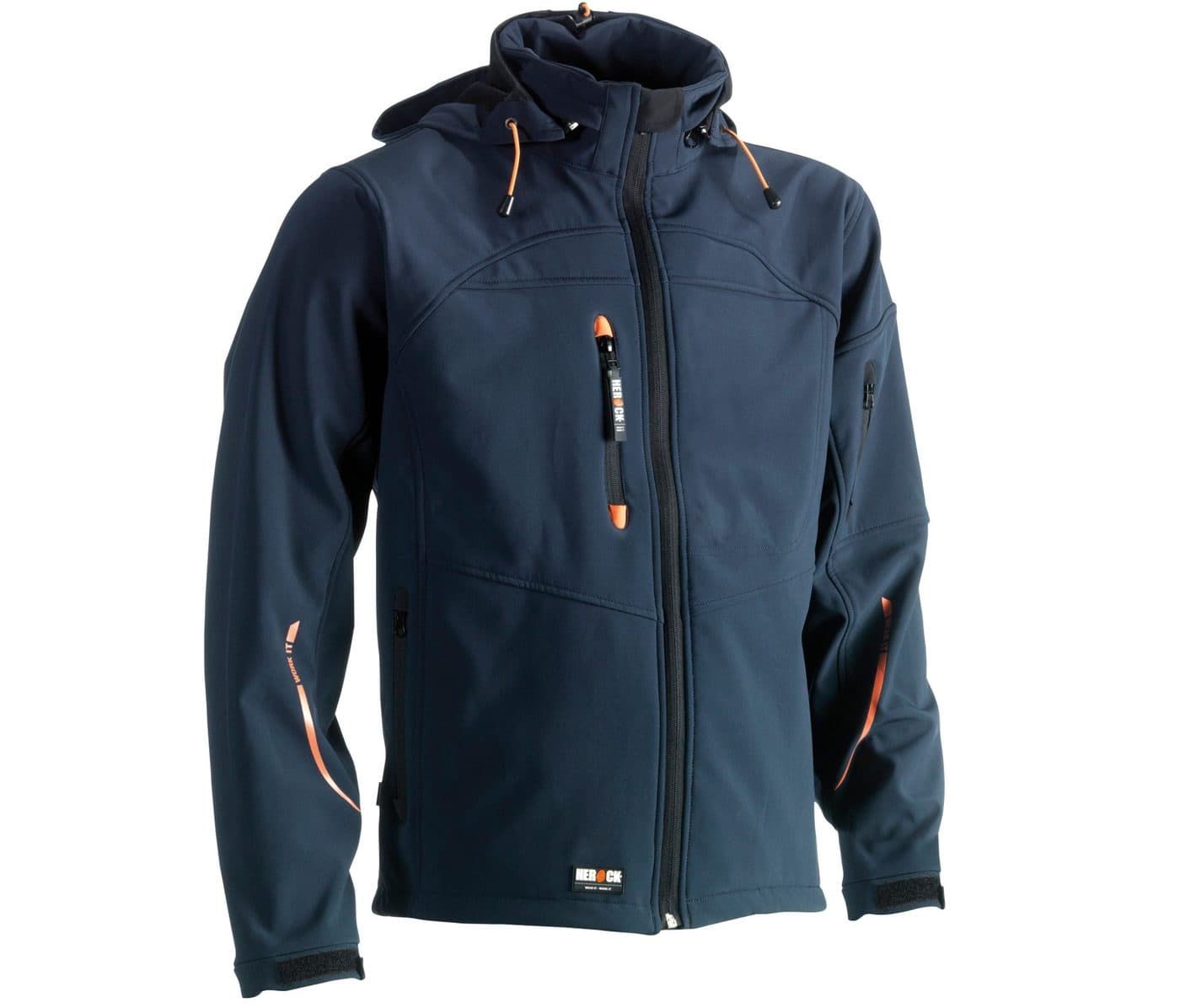POSEIDON coloris Marine