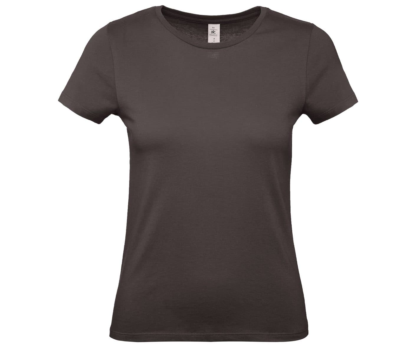 #E150 WOMEN coloris Marron Bear