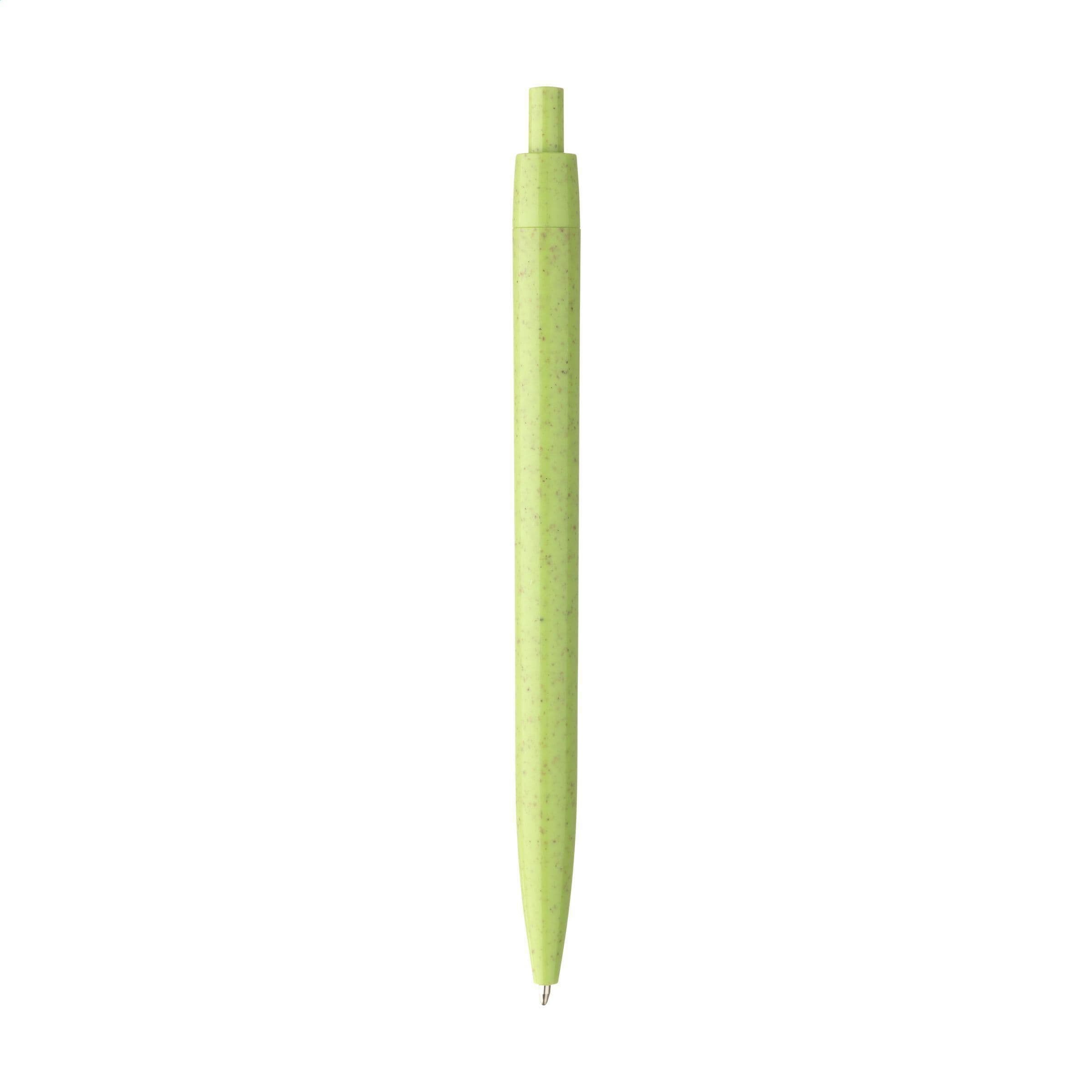 Stylo Trigo Wheatstraw en situation