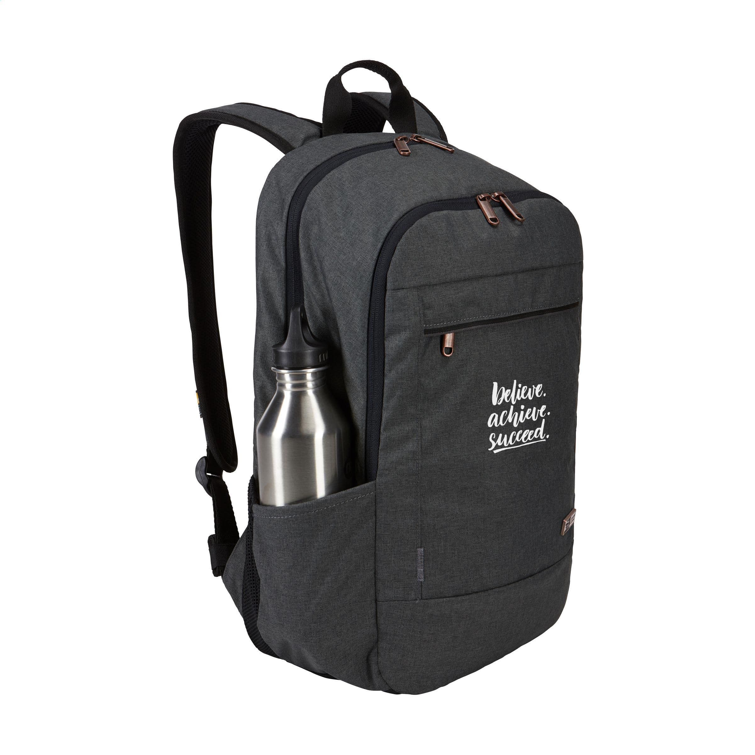 Sac à dos Case Logic Era 15,6 pouces en situation