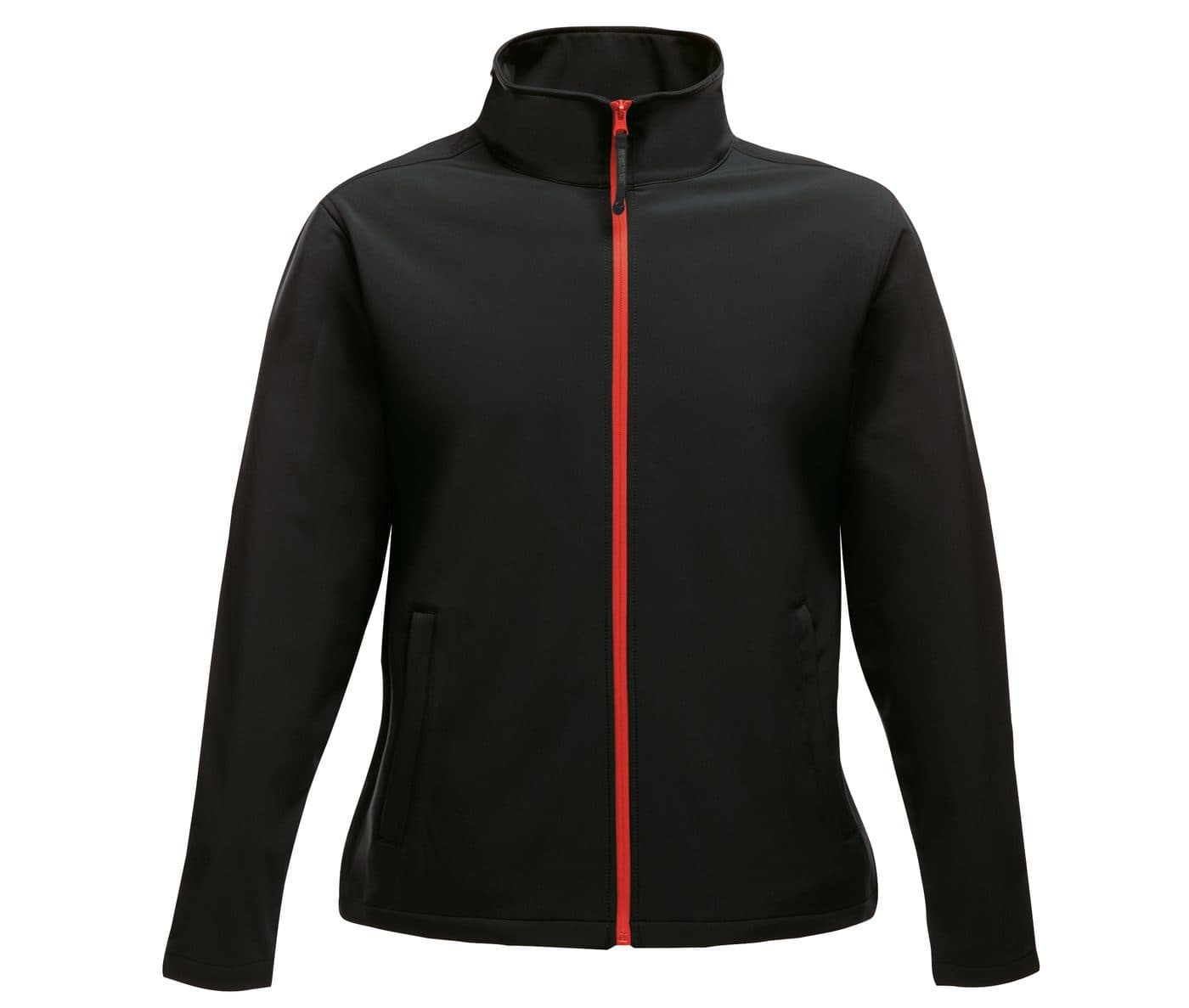 WOMENS ABLAZE PRINTABLE coloris Noir / Rouge classique