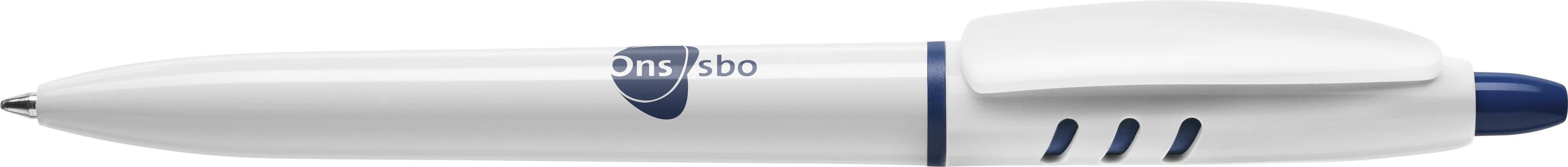 Stylo bille Stilolinea S30 en situation