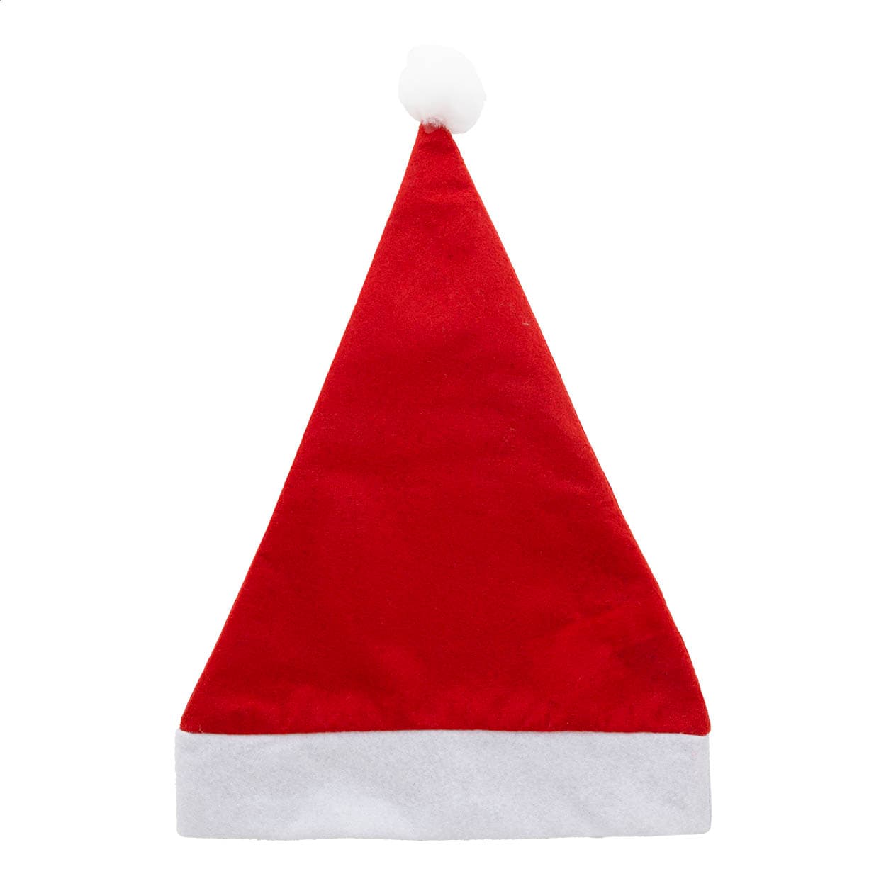 Bonnet de Noël en RPET pour enfants