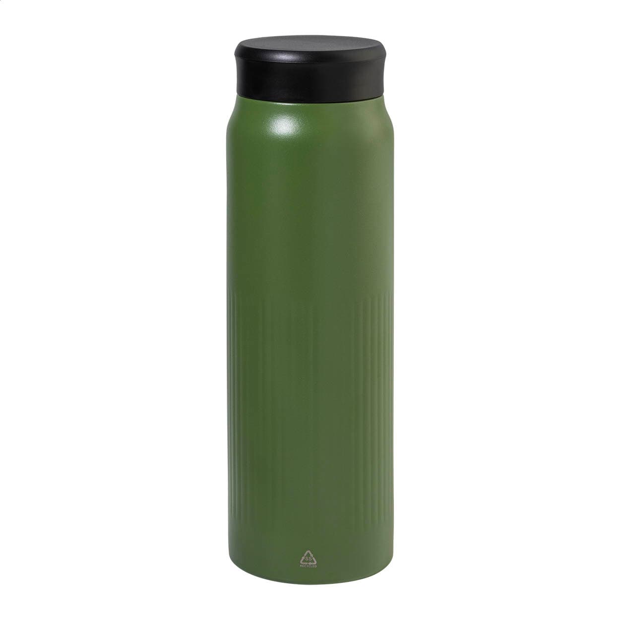 Bouteille isotherme RSS coloris Vert