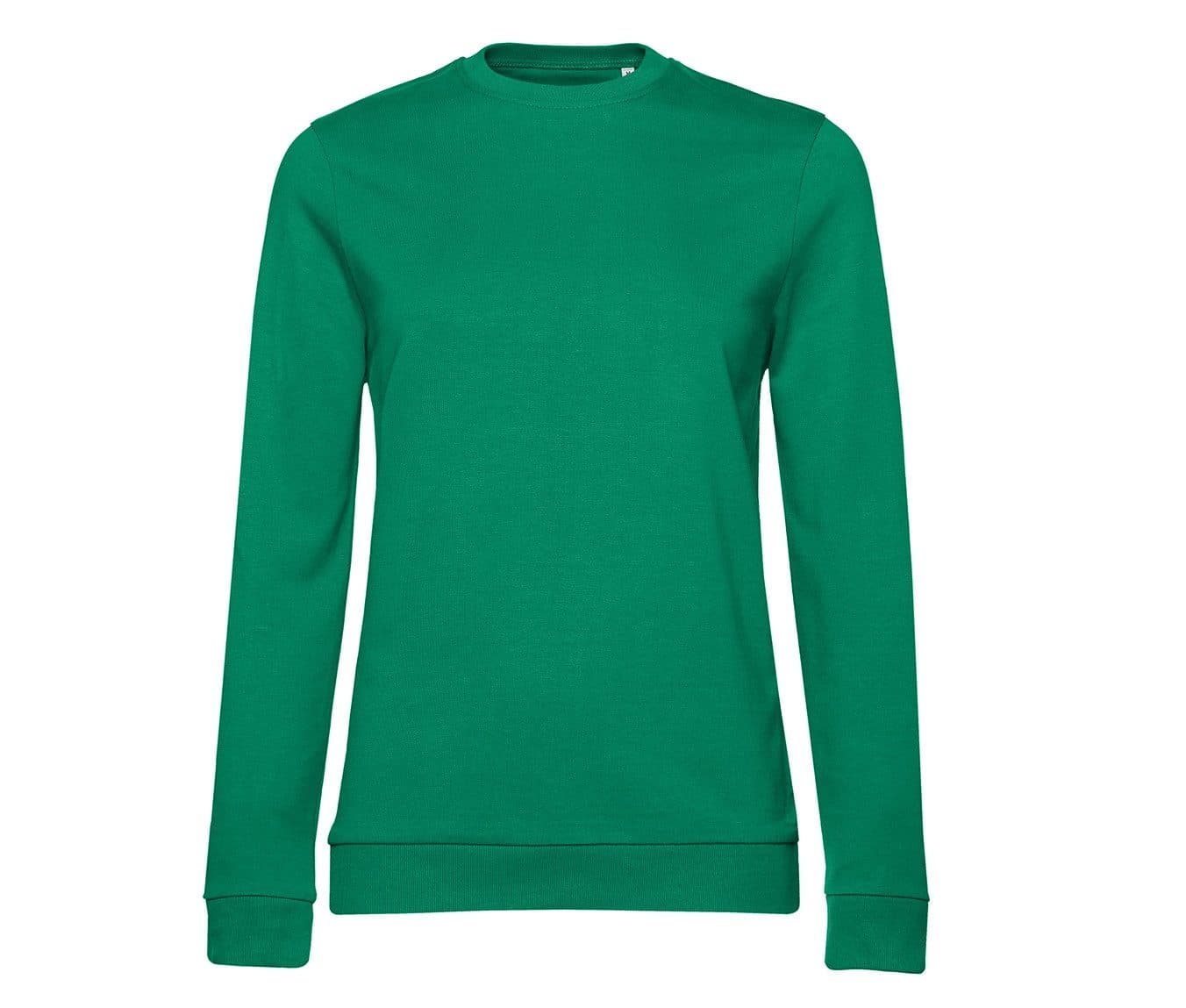 #SET IN/WOMEN coloris Vert kelly