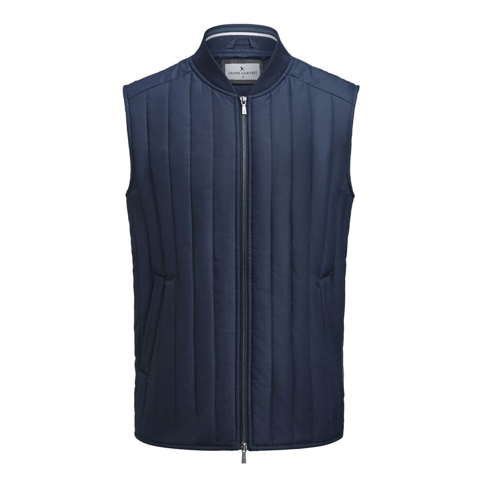 Bodywarmer Scarsdale Homme