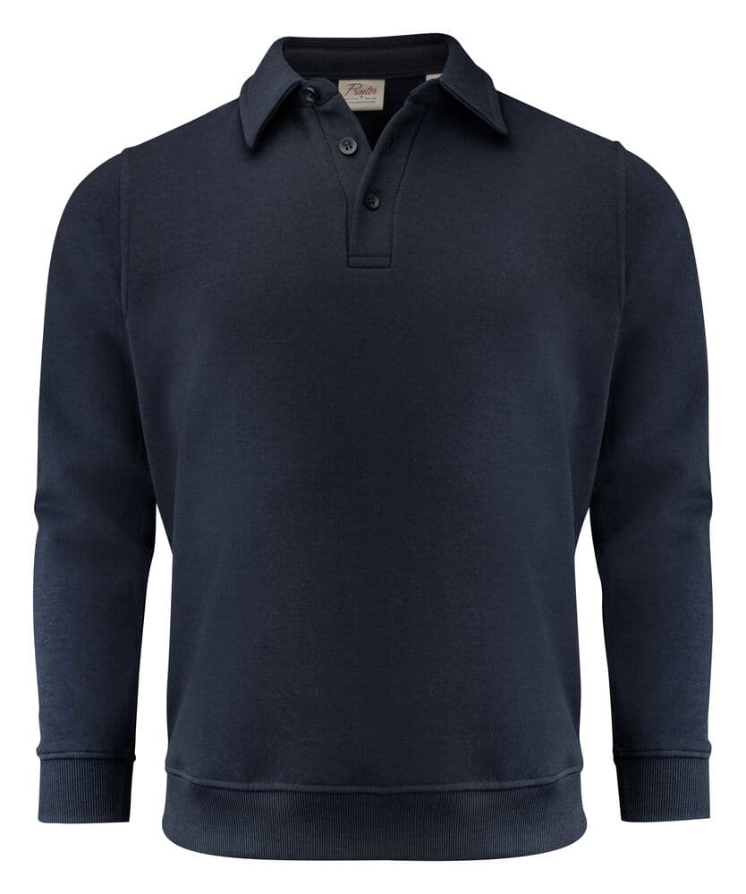 Homerun Pull Unisex coloris Marine foncé