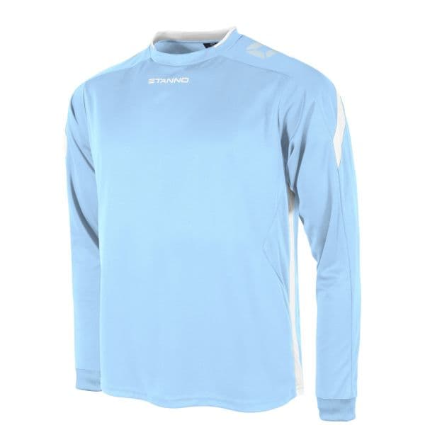 Maillot Drive Match manches longues
