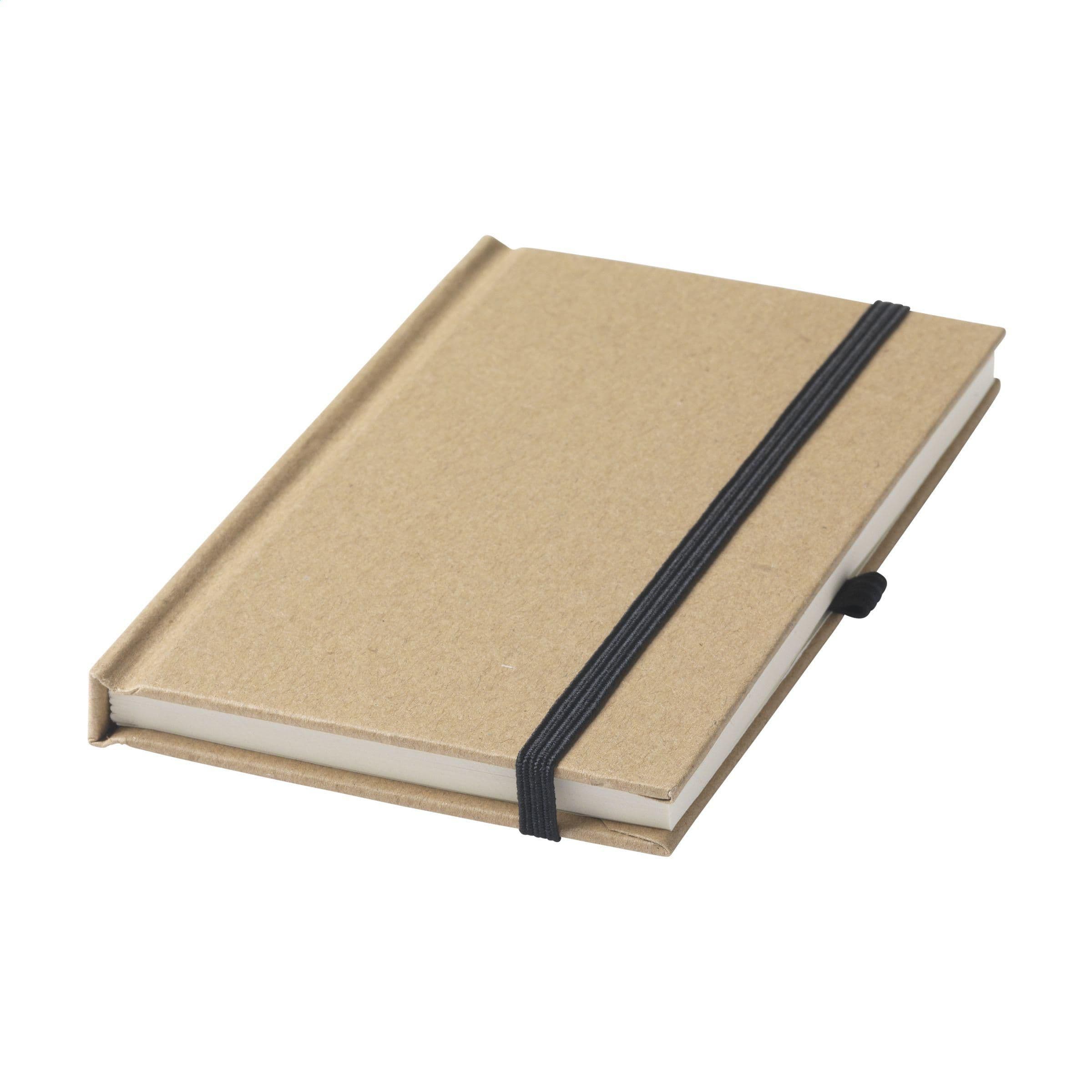 Carnet de notes Pocket A6 en situation