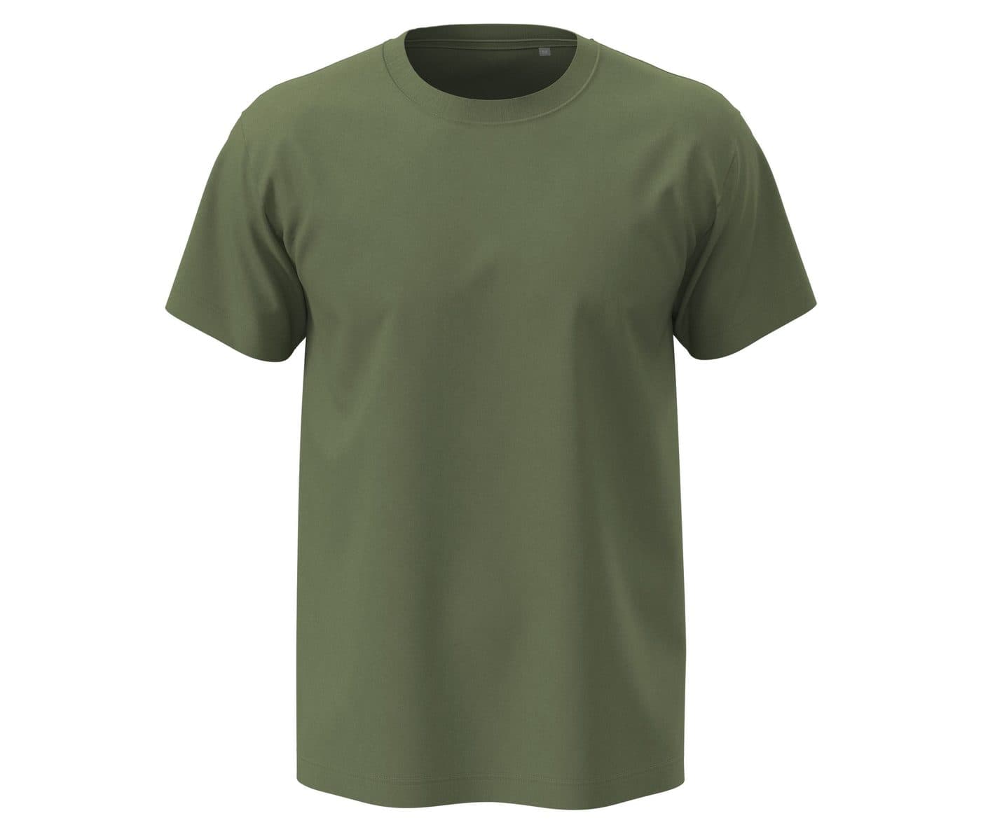COMFORT-T 185 coloris Vert militaire