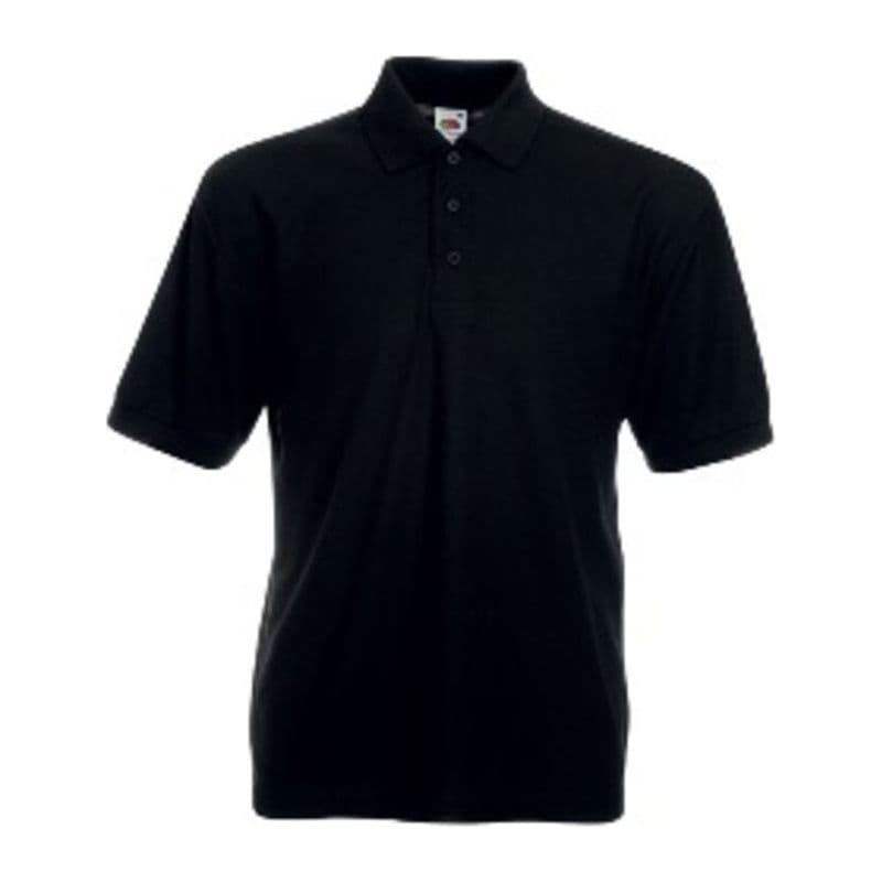65/35 POLO coloris Noir