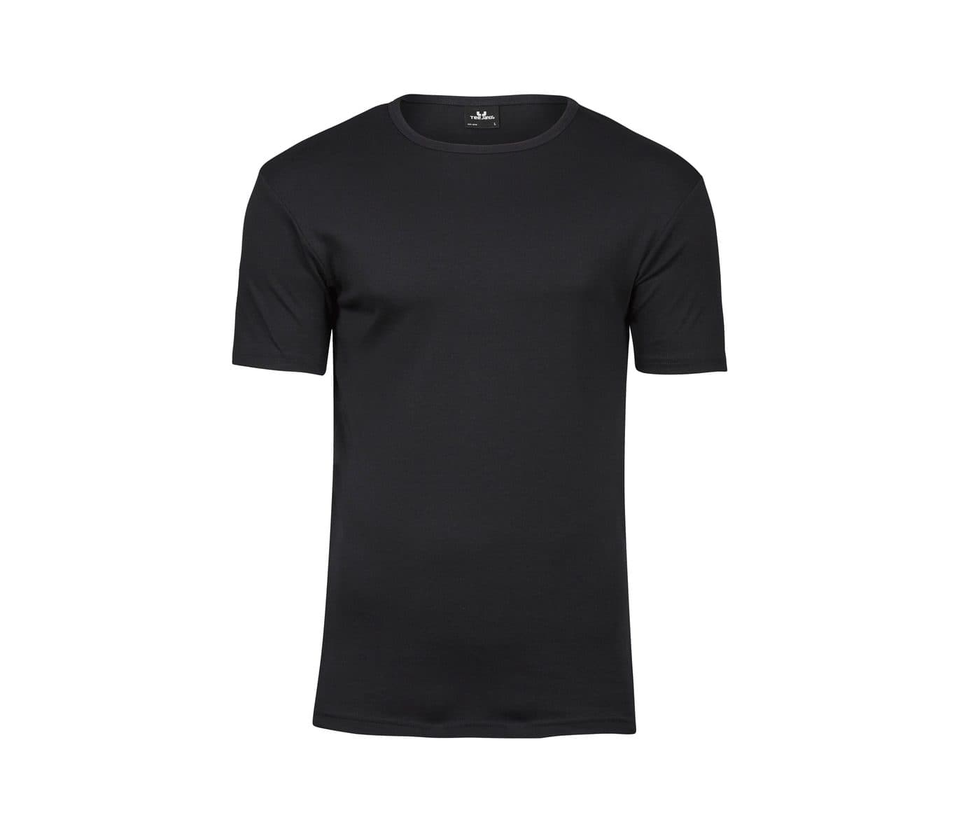 INTERLOCK TEE coloris Noir