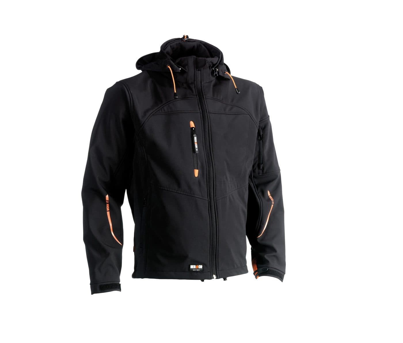 POSEIDON coloris Noir