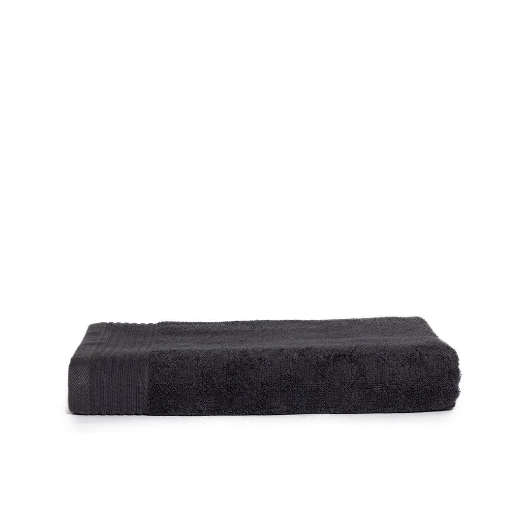 CLASSIC BATH TOWEL coloris Anthracite