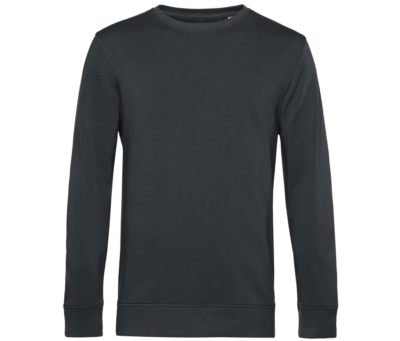INSPIRE CREW NECK coloris Asphalte