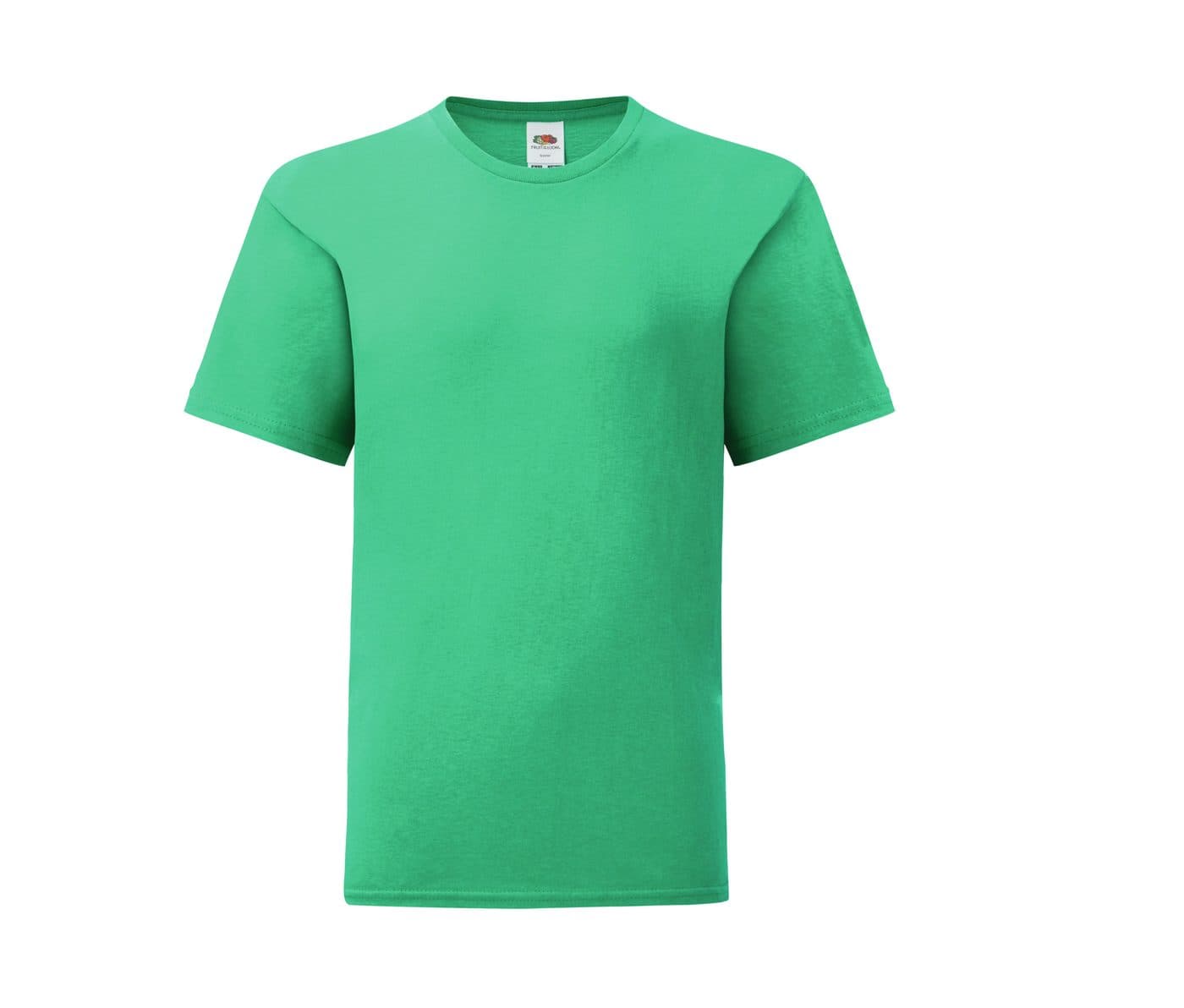 KIDS ICONIC 150 T coloris Vert kelly