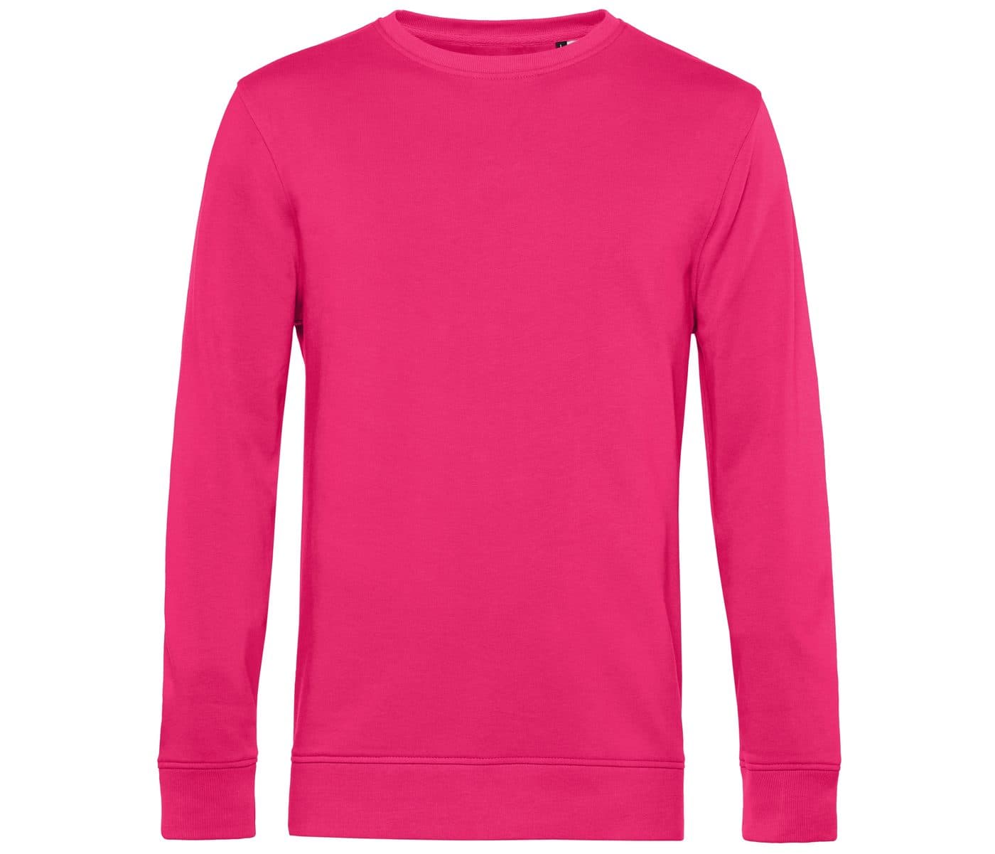 INSPIRE CREW NECK coloris Rose magenta