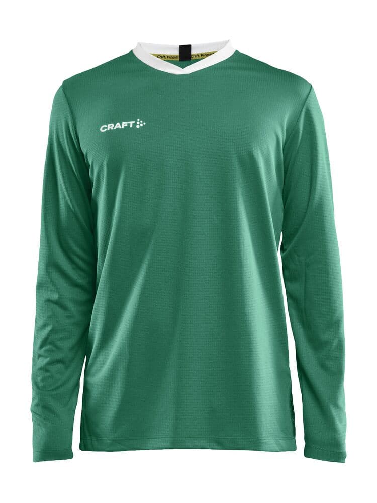 Craft Progress ls basket jersey m