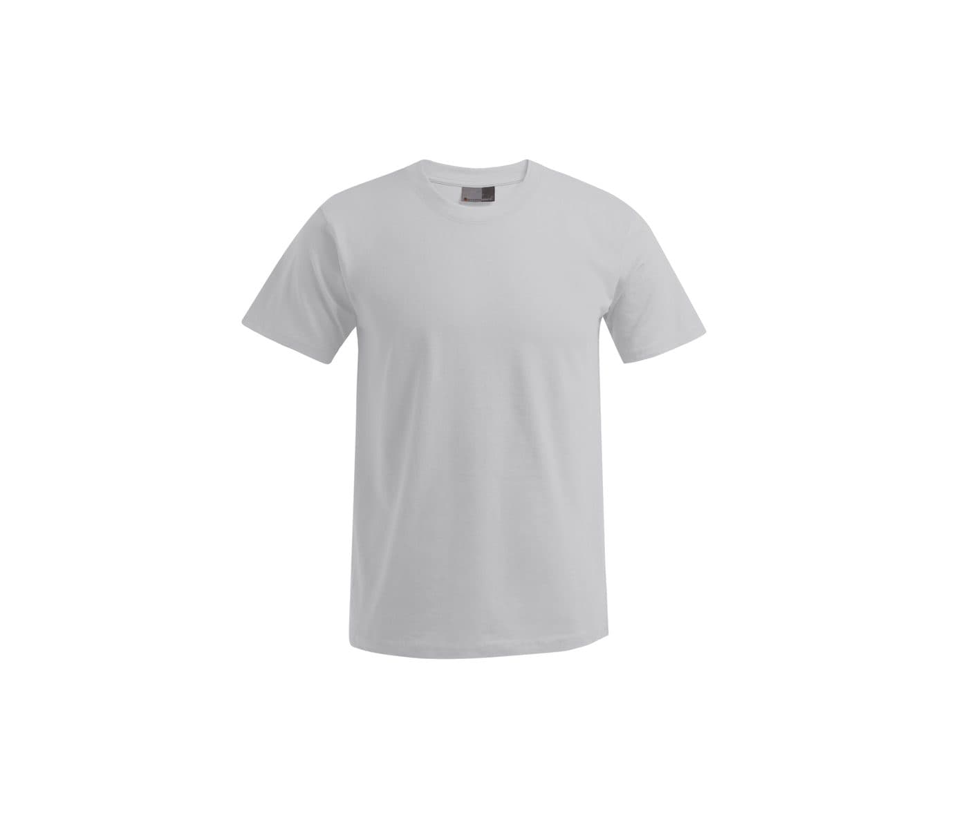 MEN’S PREMIUM-T coloris Gris cendré