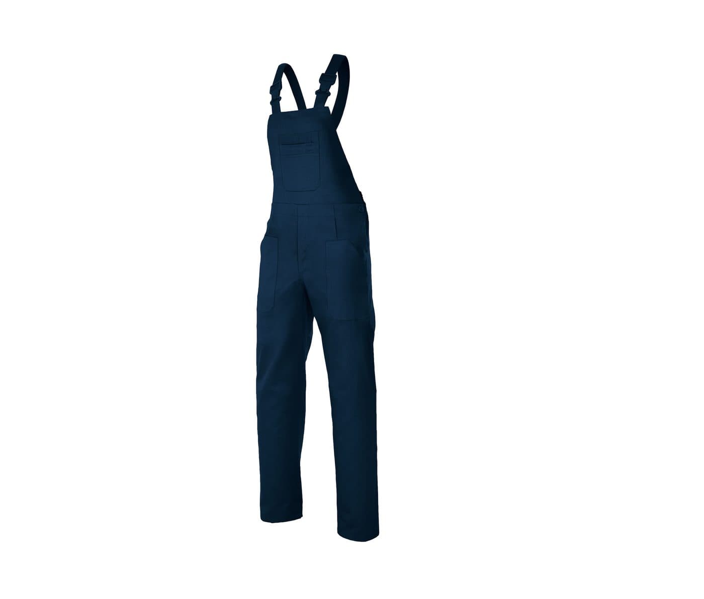 DUNGAREES coloris Marine