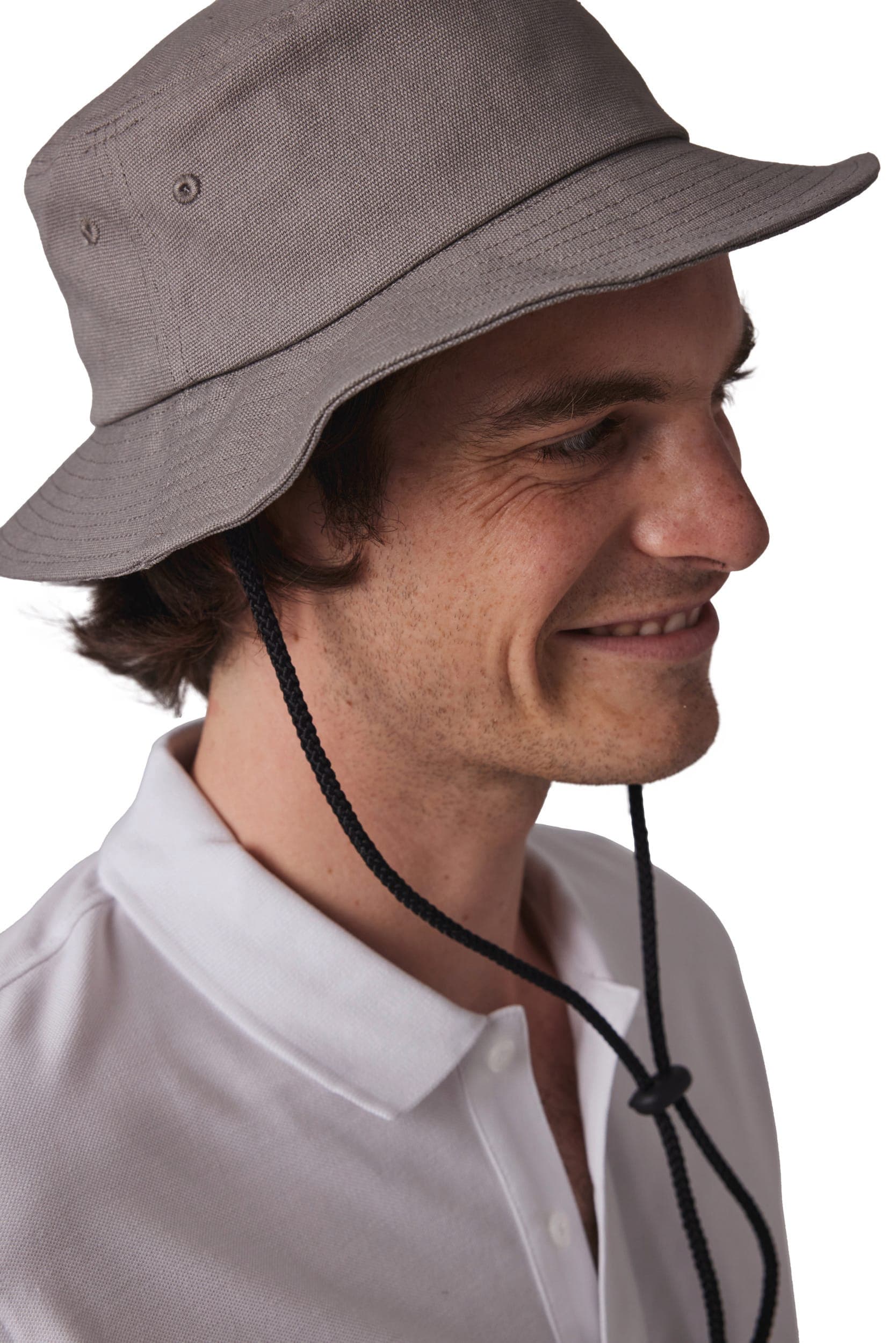 Bob style bucket en situation