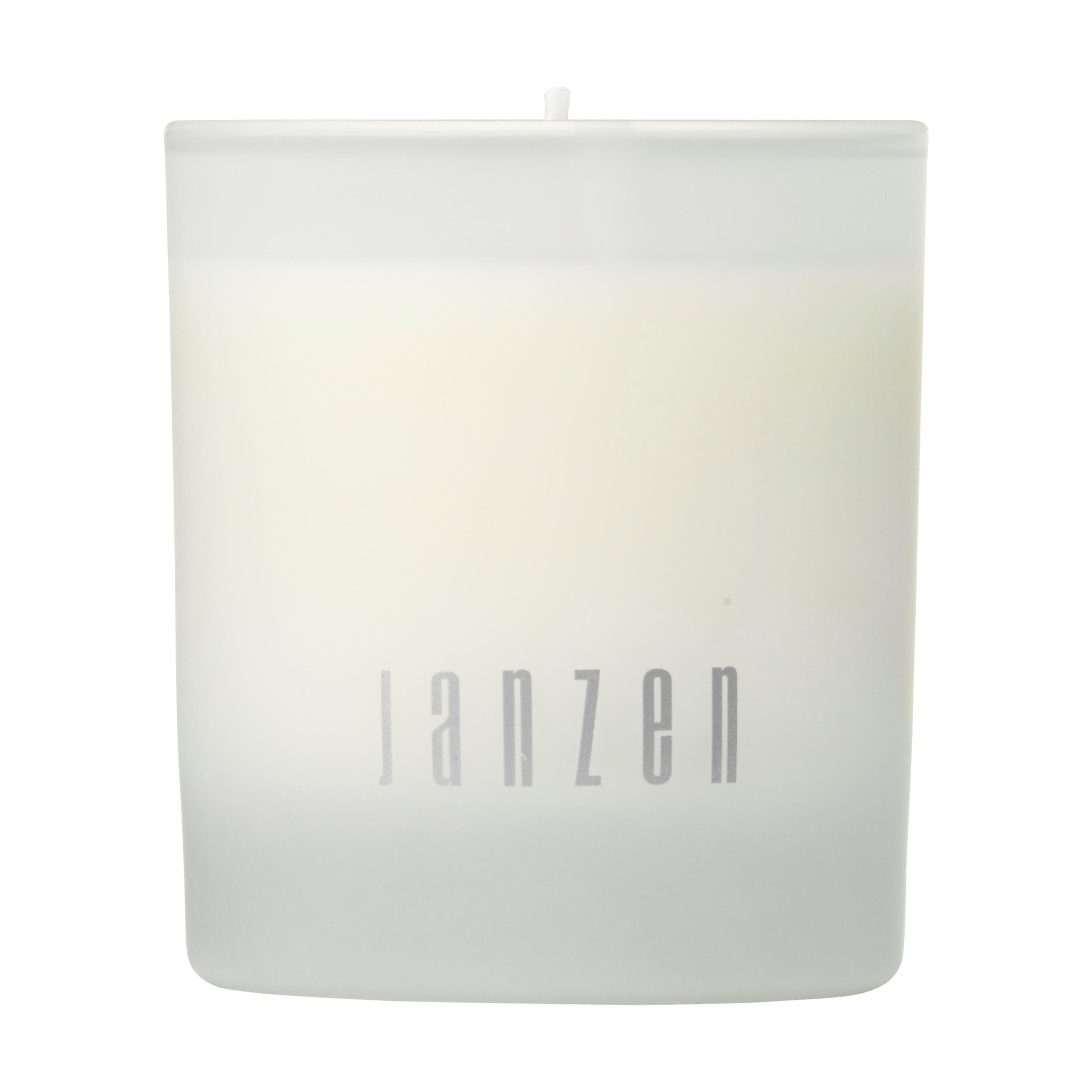 Bougie parfumée Janzen Sage 36 en situation