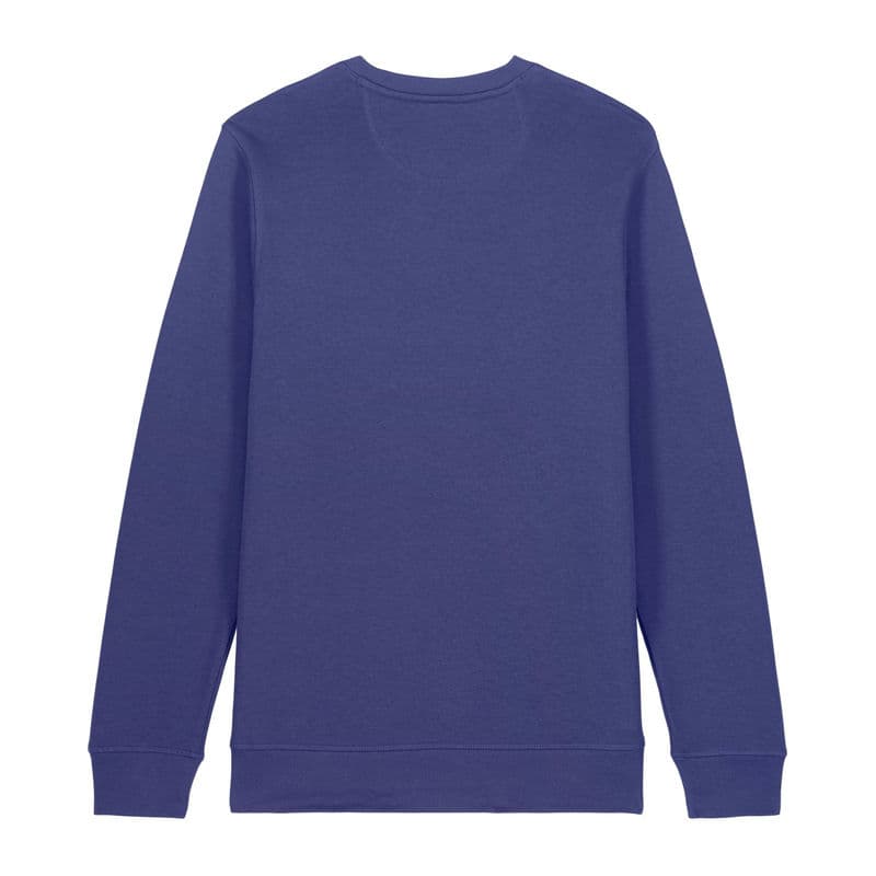Roller unisex sweatshirt coloris Crépuscule