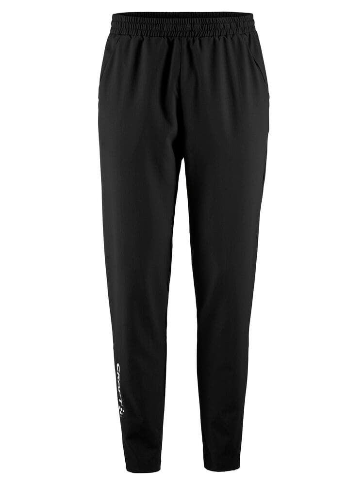 Craft Rush 2.0 training pants m coloris Noir