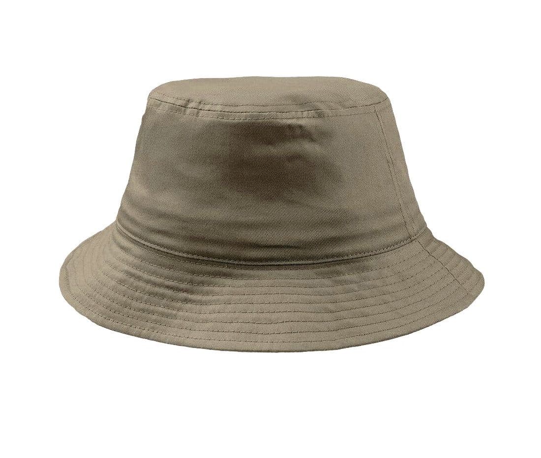 BUCKET HAT coloris Olive