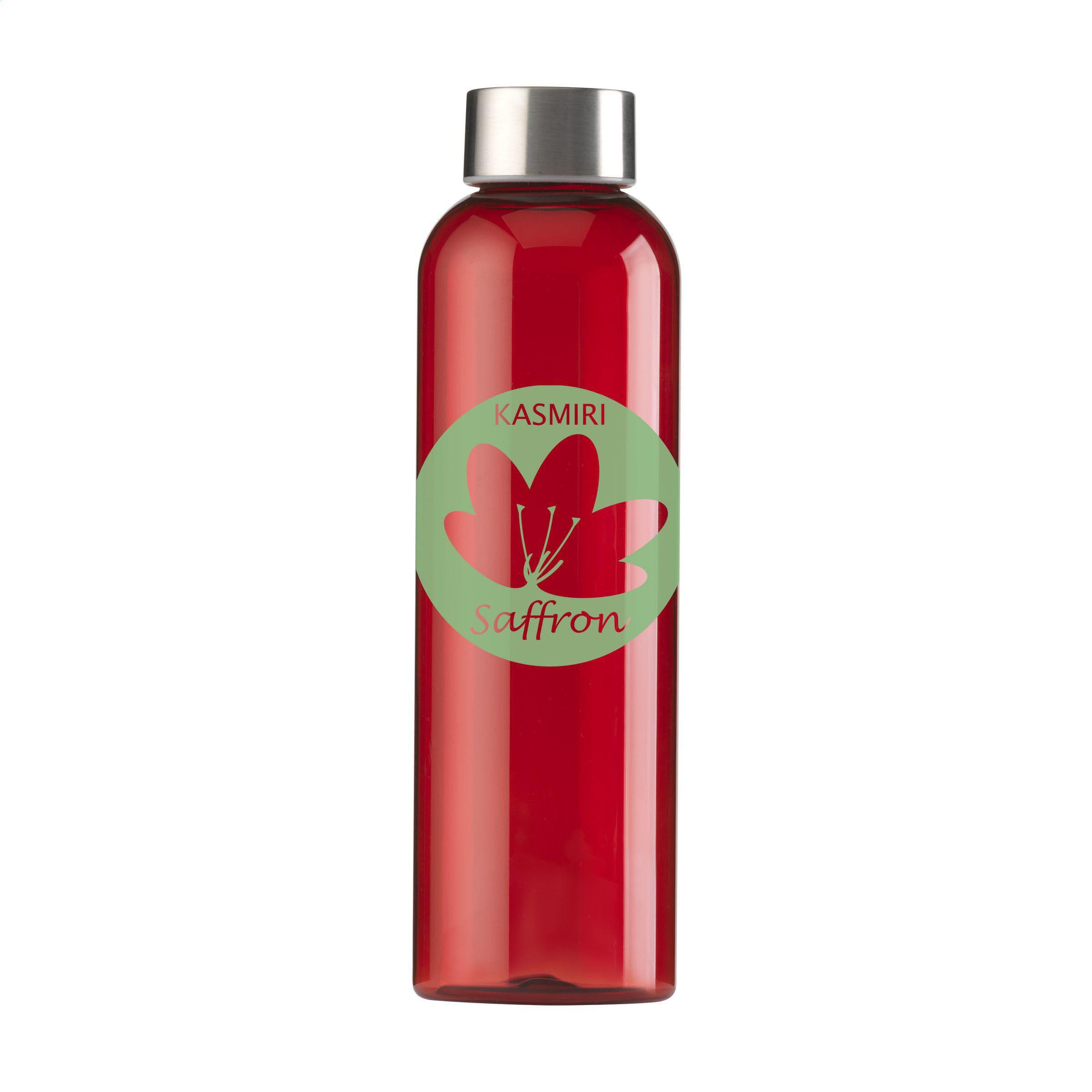 Bouteille Senga 650 ml en situation