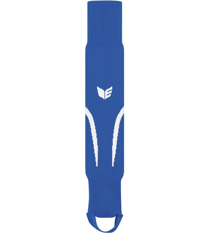 Jambières Tanaro coloris Bleu roi / Blanc